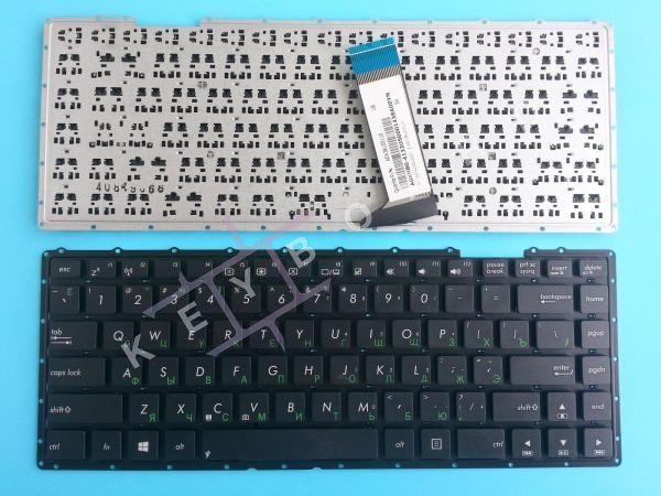 Клавіатура до ноутбука Asus A453MA